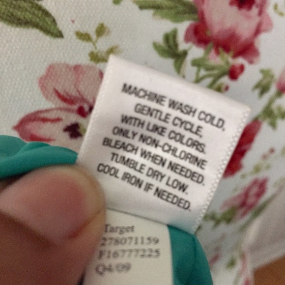 Flirty Merona Sundress - Picture 7 of 7